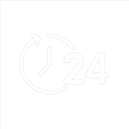 24 Hour Access